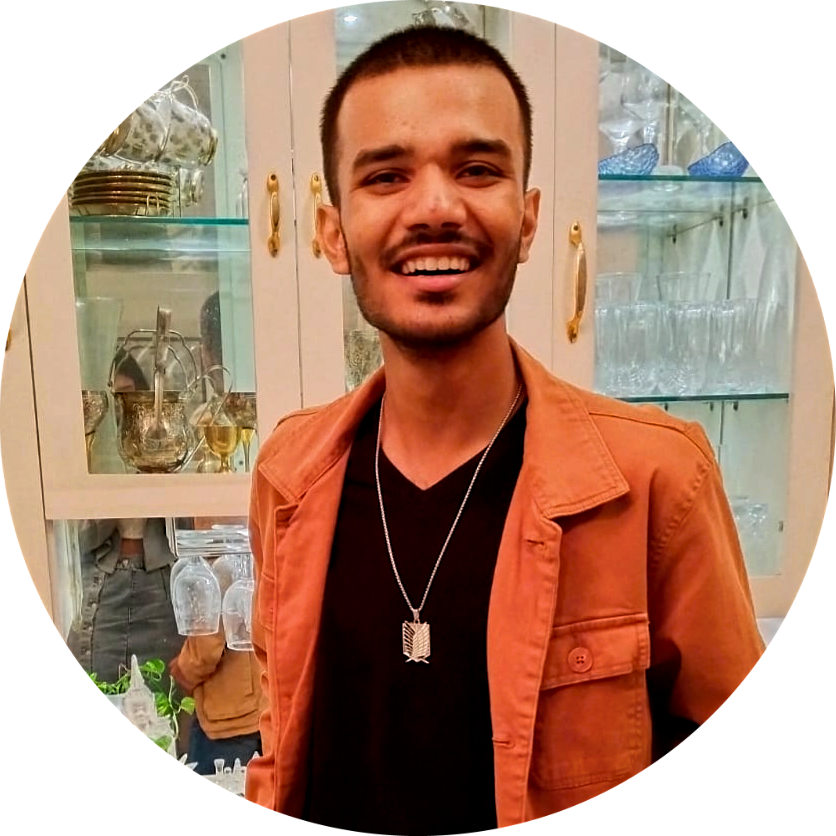 Sanskar Sahai profile picture